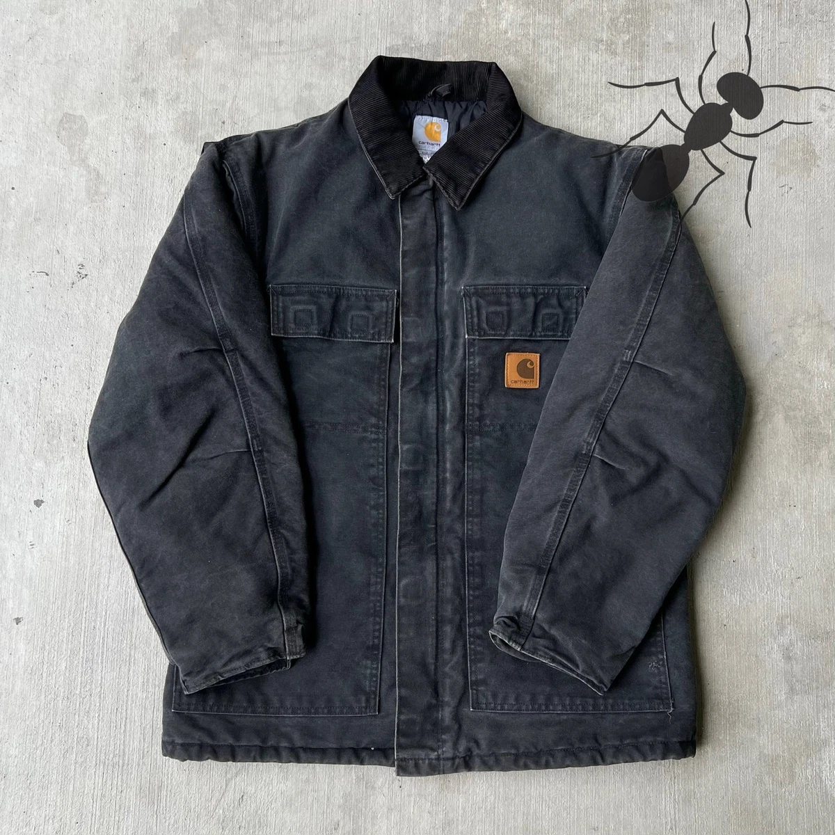 Carhartt C26 Coats & Jackets for Men for sale | eBay