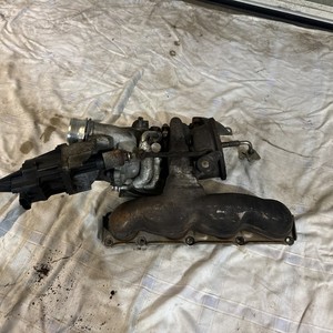 BMW F30 F31 Turbolader 328i. 7634486 245ps