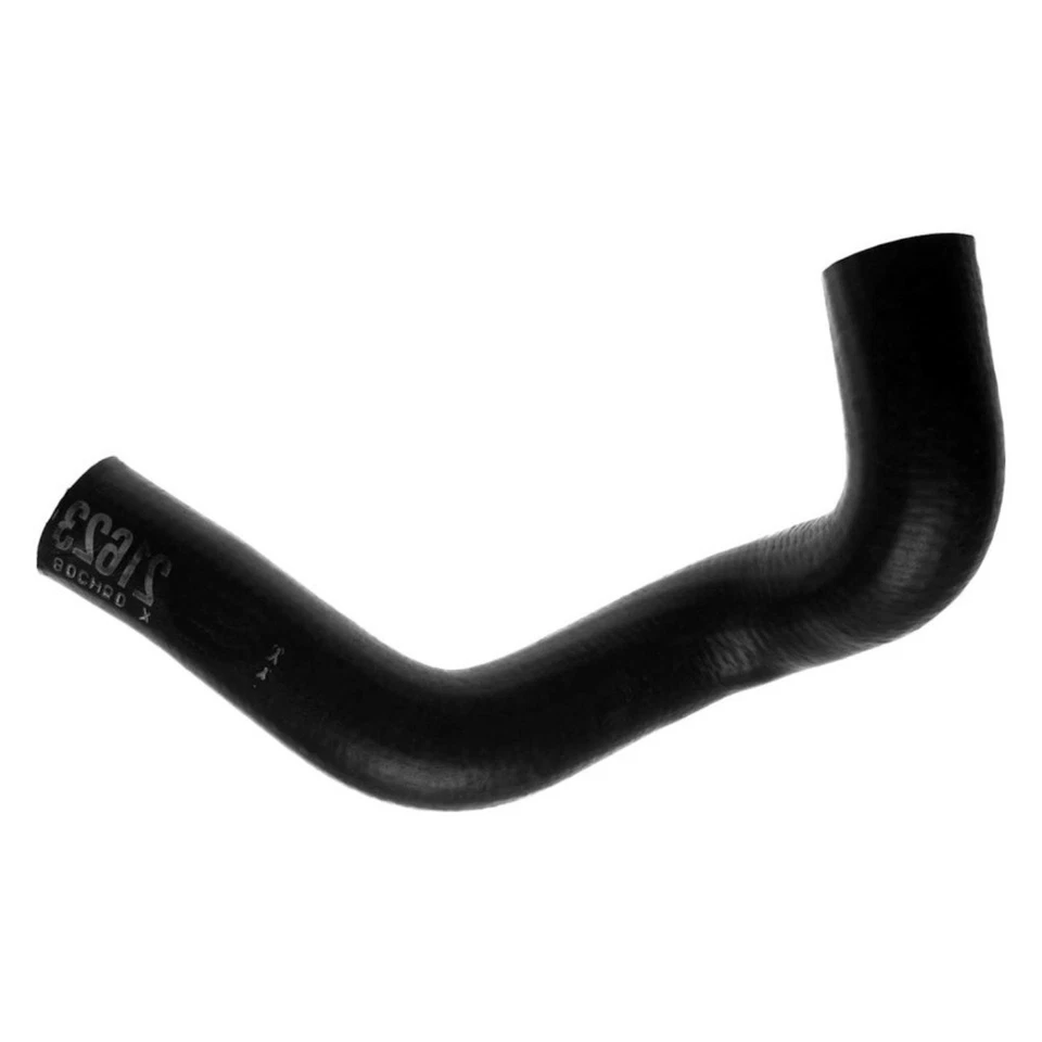 Manguera de radiador refrigerante motor moldeada ACDelco original para Ford Explorer 1991-1994 Foto 2 de 4