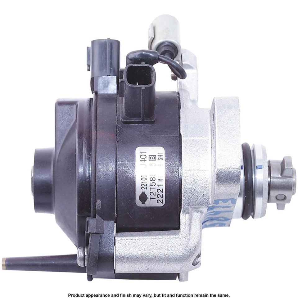 Распределитель зажигания Cardone для Infiniti G20 Nissan Sentra 2000 2001 годов выпуска - Изображение 4 из 4