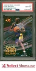 1996 SKYBOX E-X2000 STAR DATE 2000 #3 KOBE BRYANT RC HOF 4SC ELITE PSA 10