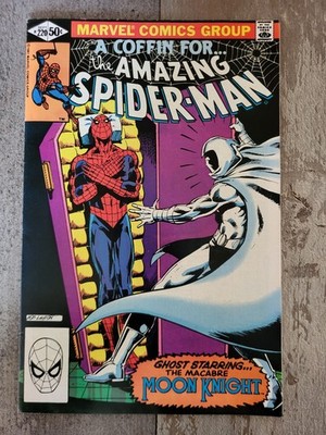 Marvel Comics the Amazing Spider-Man Vol.1 Nr. 220 Sept. 1981 - Englisch
