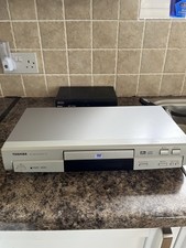Toshiba DVD Video Player SD-110EB