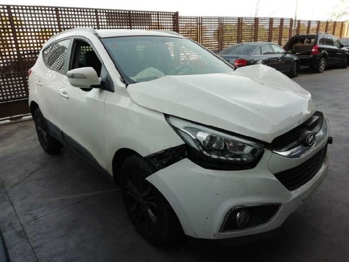 961502Y010 IMPIANTO AUDIO / RADIO CD / 968805 PER HYUNDAI IX35 CLASSIC 2WD - Foto 9 di 10
