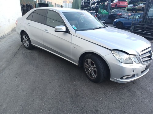 DEPOSITO PULITO / A204869 / A2048601960 / 2819606 PER MERCEDES-BENZ CLASE E W21 - Picture 10 of 10