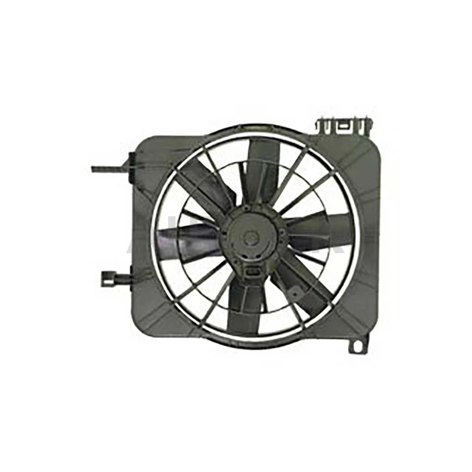 Ventilador de refrigeración del motor Dorman compatible con Chevrolet Cavalier 2000 2001 2002 2003 2004 2005 Foto 3 de 3