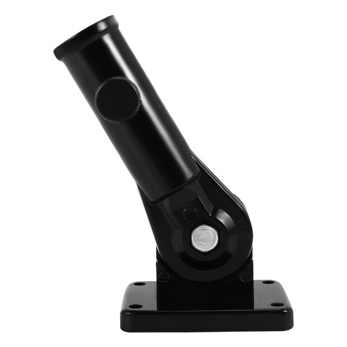 Flags Pole Holder Bracket Adjustable Flags Pole Poles Retaining 3599 - Picture 1 of 7