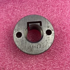 Cincinnati 4241 Locking Nut, 3/4”-16 Tool Grinder / Lathe