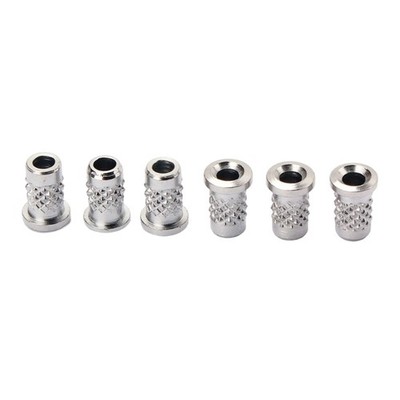 Guitar String Buckle With External Threads For Enhanced Stability And Durability