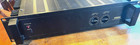 Yamaha Power Amplifier P2075 2 Channel including raw speaker cables