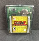 Yu-Gi-Oh Dark Duel Stories Nintendo Game Boy Color Cartridge Trading Card Game