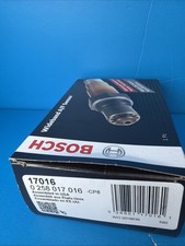 17016 Bosch O2 Oxygen Sensor  Driver or Passe...