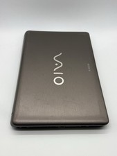 Sony Vaio PCG-7192L VGN-NW310F Laptop FOR PARTS ONLY