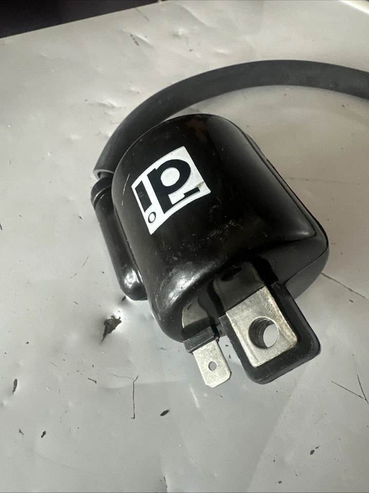 AI 1 Pin Motorcycle Ignition Coil - Fits Various Bikes - Image 2 of 4