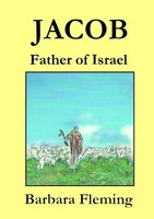 Barbara Fleming | Jacob | Taschenbuch | Englisch (2014) | Father Of Israel
