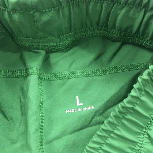 Grenada Trainingshose Herren Large Puma Zip Cuff London 2012 Olympia TEAM AUSGESTELLT - Bild 5 von 10
