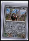 SV09: Journey Together #139/159 Lechonk Reverse Holo