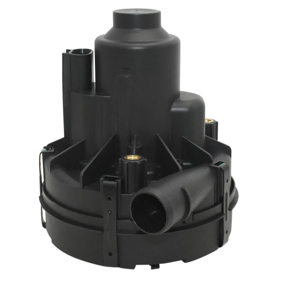 Bomba de aire secundaria para Cadillac DeVille Oldsmobile Intrigue 12568795 19515548 Foto 4 de 4