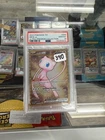 Meowth PSA 10