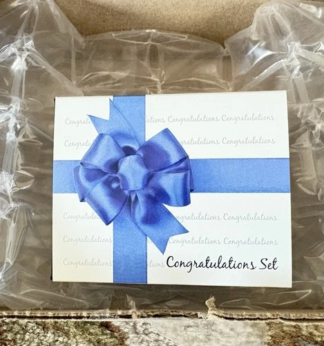 2026 P Congratulations Set American Eagle 1oz Silver Proof Coin 26RF -