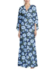 Sachin & Babi Jenny Gown Women's