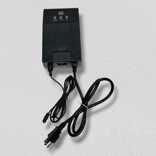 Hampton Bay  Low-Voltage 60-Watt Landscape Transformer  SL-60-12-SV