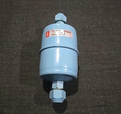 Fujikoki DAF-830 R/MP Filter Drier, 3.0 MPa, 1J20