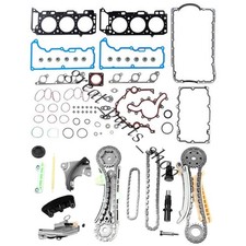 01-09  Engine Rebuild & Timing Kit For Ford Mercury Explorer 4.0L V6 SOHC