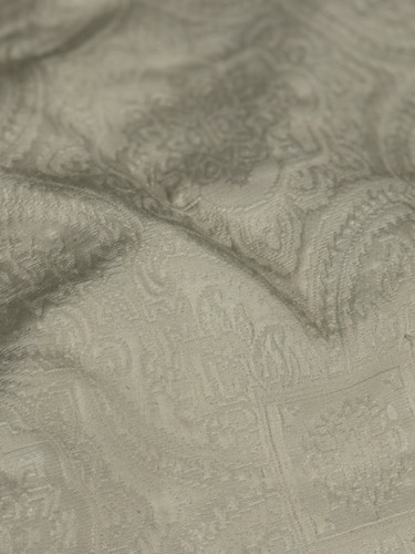 HiEnd Accents Augusta Toile Black Beige 2 Euro Shams - Picture 6 of 9