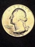 1979-D WASHINGTON QUARTER BEAUTIFUL BU UNC UNCIRCULATED!