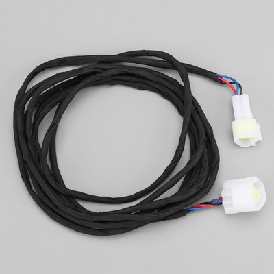 3m 2kw~5kw Dieselheizung LCD Display Verlängerungskabel perfekte Passform