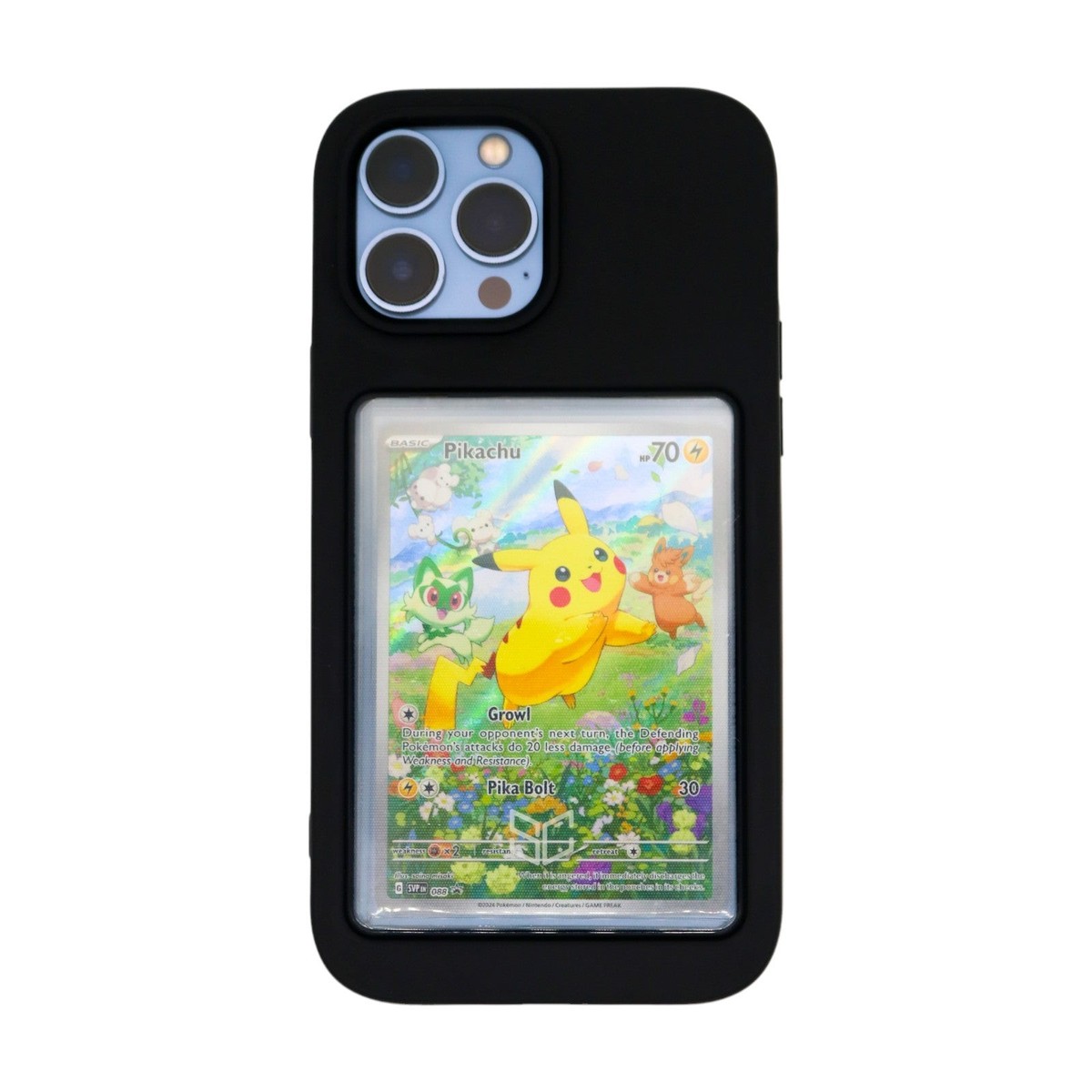 Apple iPhone 13 Pro MAXホワイト本体Pokemon Apple iPhone 13 Pro Max 128GB/256/512 - ALL COLOURS-UNLOCKED