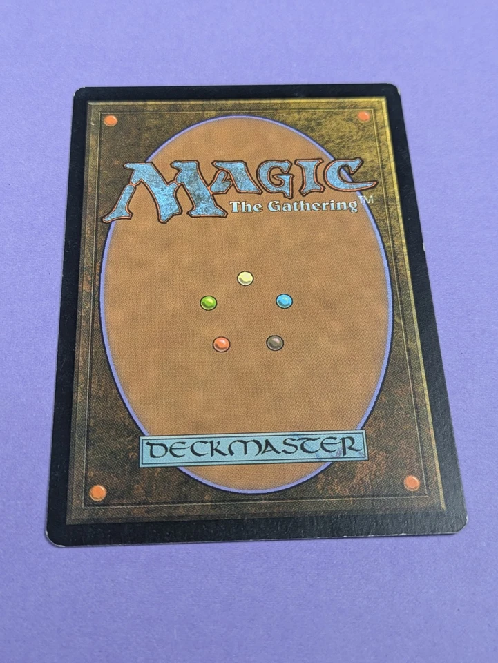 MTG Magic: Avacyn Restored: Craterhoof Behemoth #172/244 Mythic - LP - Image 2 of 2