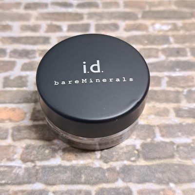 i.d. BareMinerals GILDED QUARTZ Eyeshadow .57 g Loose Powder Eye Shadow ID