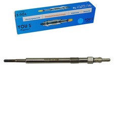 Bougies de préchauffage Volvo 164