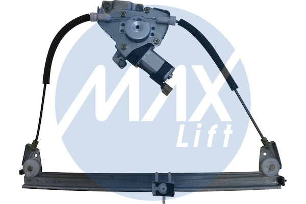 Elevador De Ventana Eléctrico 3 Puertas FIAT-PALIO 97 DX