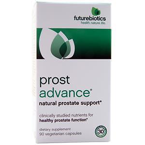 Futurebiotics ProstAdvance  90 vcaps