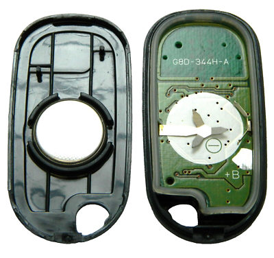 G8D-344H-A OEM 2002-2004 HONDA CR-V 4 BUTTON KEYLESS REMOTE FCC ID