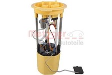 METZGER Kraftstoff-Fördereinheit für AUDI/PORSCHE 2250535