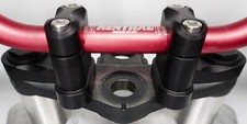 Suzuki TL1000S Street fighter HandleBar Riser conversion kit for 50mm Fork