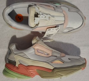 adidas originals falcon zip