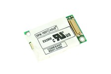 Y0231 3652B-RD01D480 GENUINE DELL MODEM CARD LATITUDE D400 PPT GRADE A CA79 