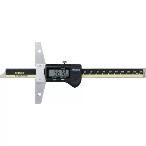 MITUTOYO 571-202-30 Digimatic Depth Gauge VDS-20AX new from Japan
