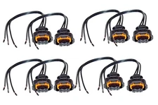 Ignition Coil Connector Fits Mercedes Benz E420 S420 S500 SL500 1996-1999