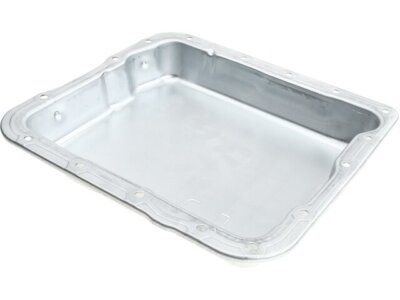 For Chevrolet Express 2500 Transmission Oil Pan Autopart Premium 63917MT