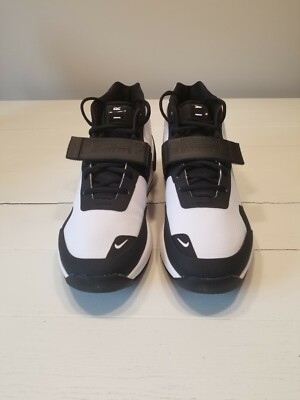 nike air force max mens basketball shoes