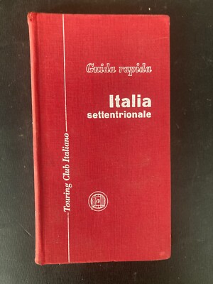 NORDITALIEN KURZANLEITUNG