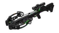 Centerpoint Amped  G2D Crossbow Package