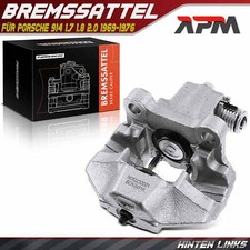 Etrier de frein Porsche 914