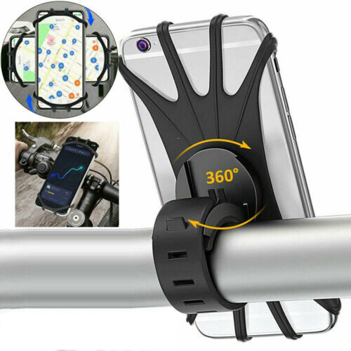 cell phone bracket